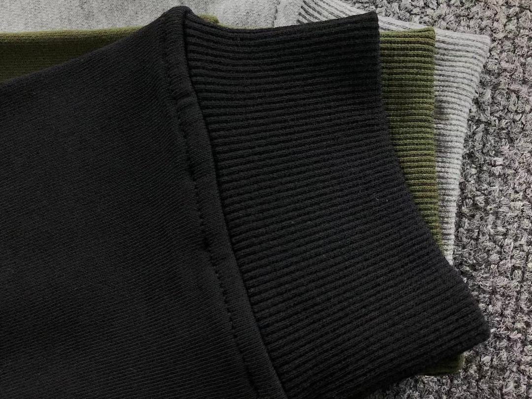C.P. Company TROUSERS128 CP HOODIE TROUSERS 1112263455 (Im 170Cm 60Kg I Wear Size M In The Phot) - Image 19