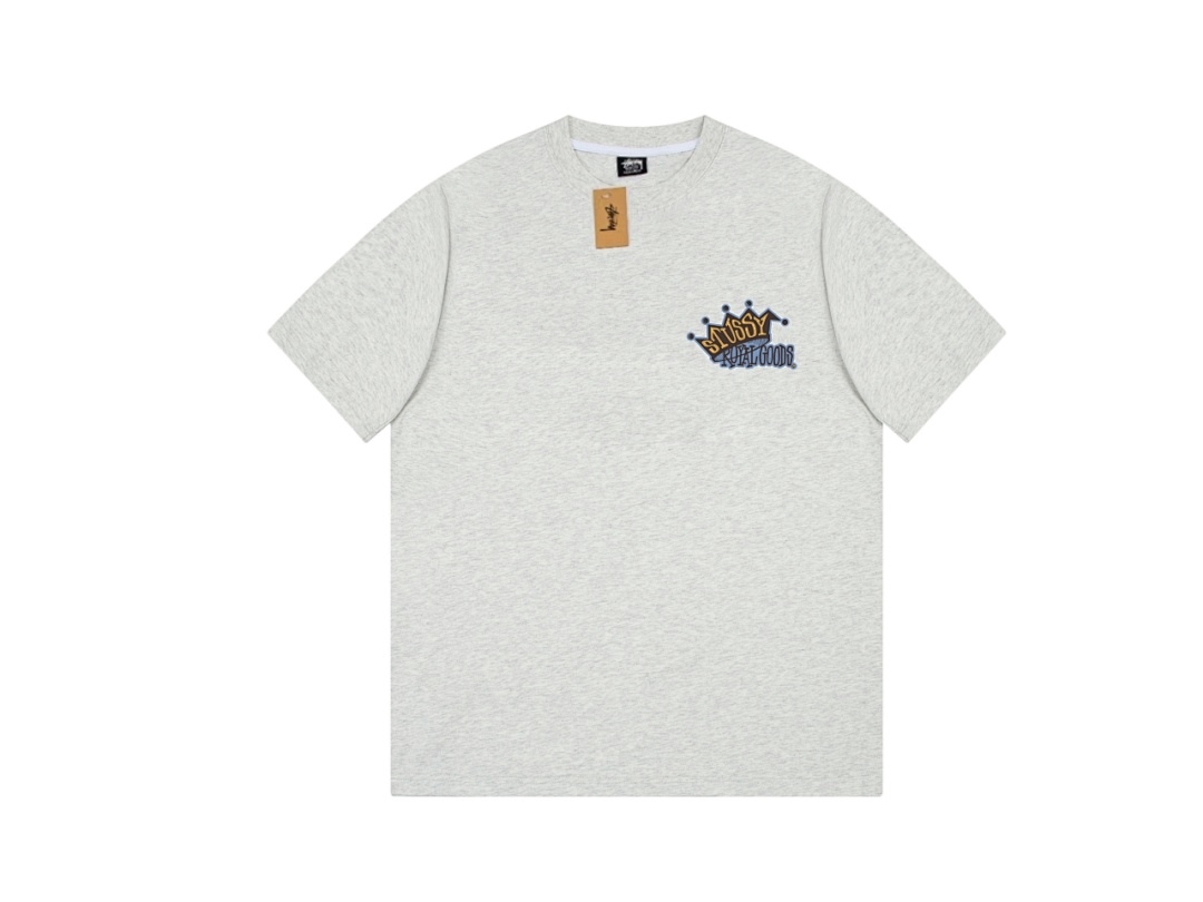 Stussy 88 STUSSY T-SHIRT - Image 26