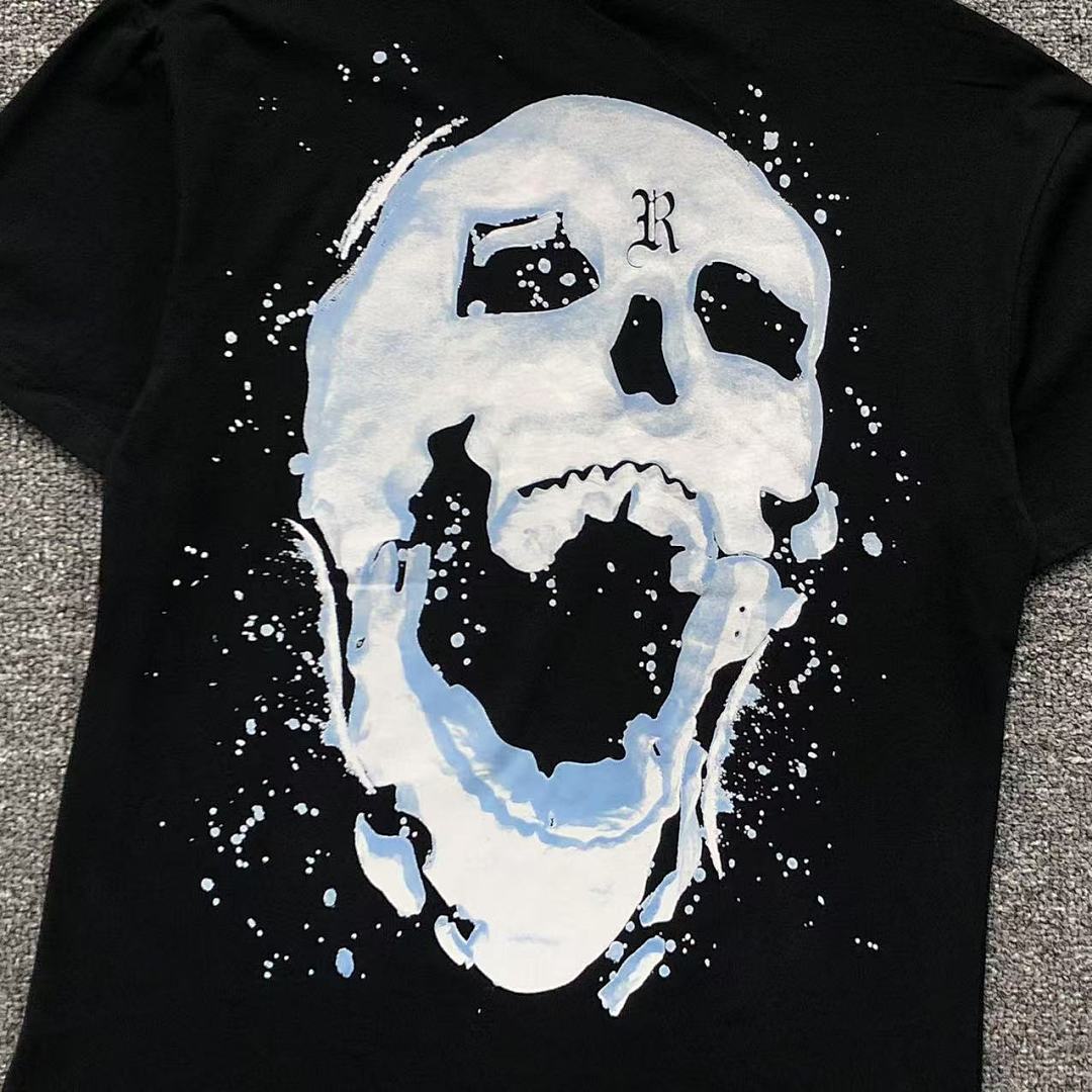 Revenge 69 REVENGE T-SHIRT 504012991 (Im 170Cm 60Kg I Wear Size S In The Phot) - Image 8
