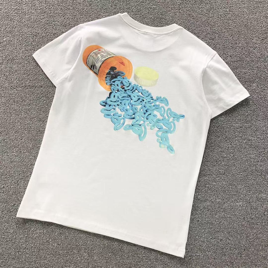 Unbranded 85 S⭐N⭐ T-SHIRT 1104285663 (Im 170Cm 60Kg I Wear Size XS In The Phot)