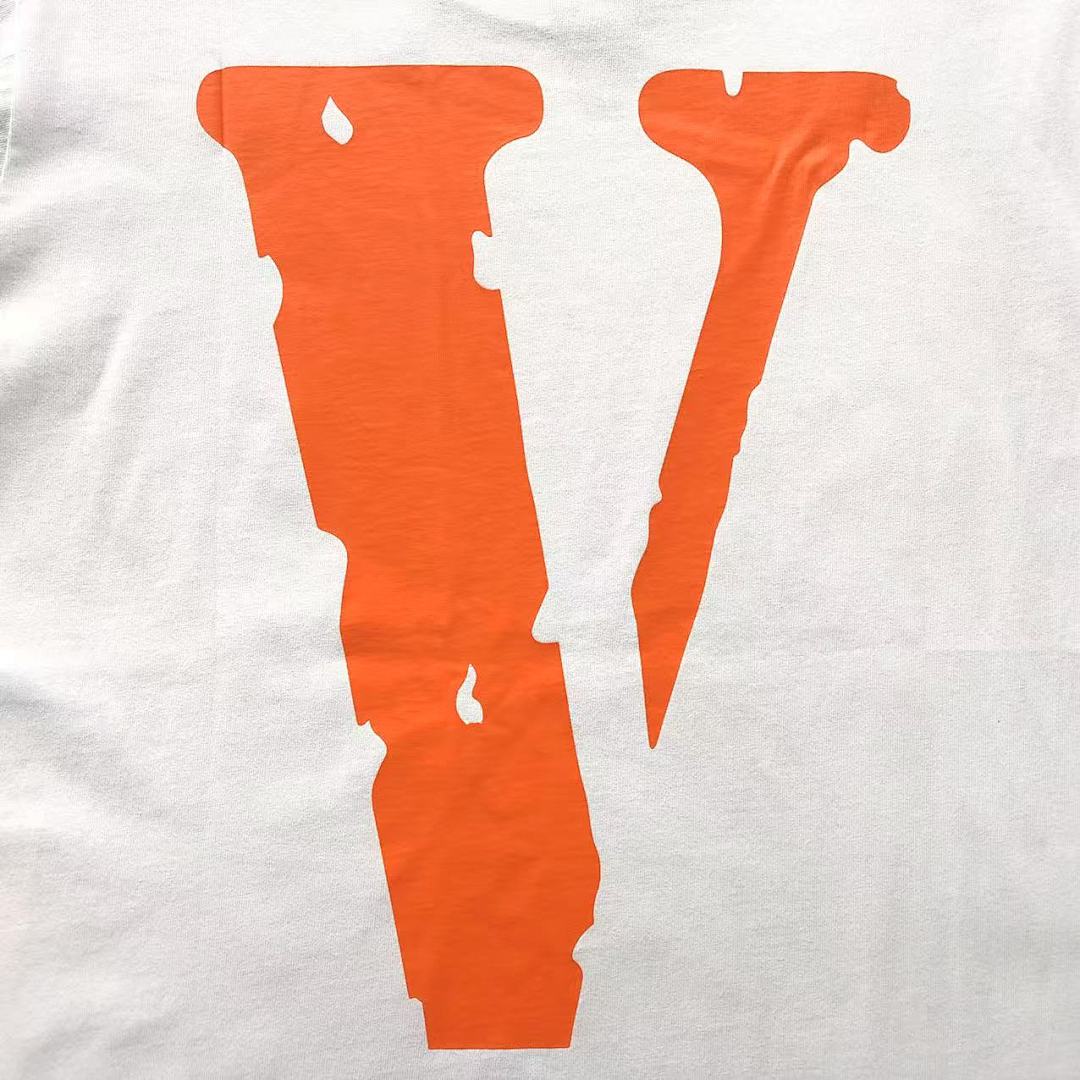 On Running 69 VLONE T-SHIRT 504140591 (Im 170Cm 60Kg I Wear Size S In The Phot) - Image 23