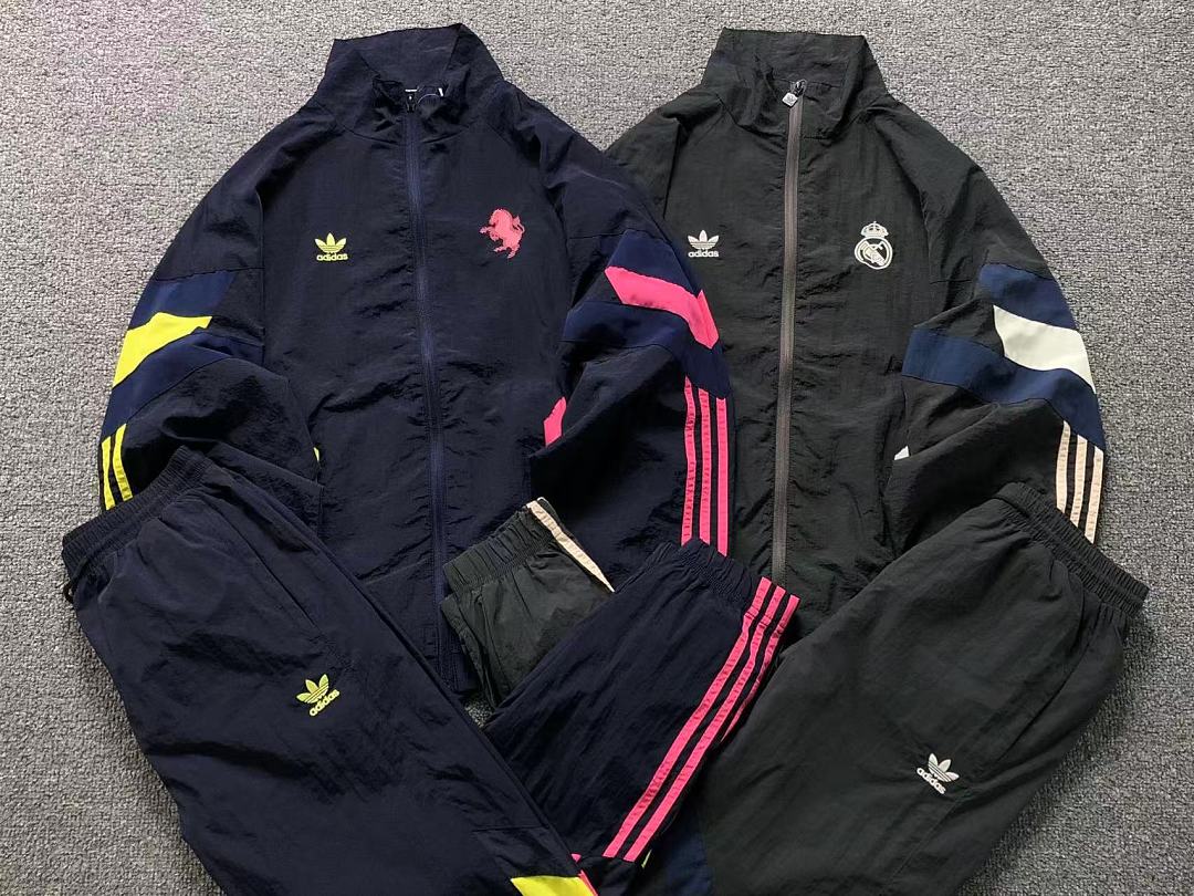 Adidas TROUSERS 139 A⭐I⭐AS JACKET 4206153077 (Im 170Cm 60Kg I Wear Size M In The Phot) - Image 7