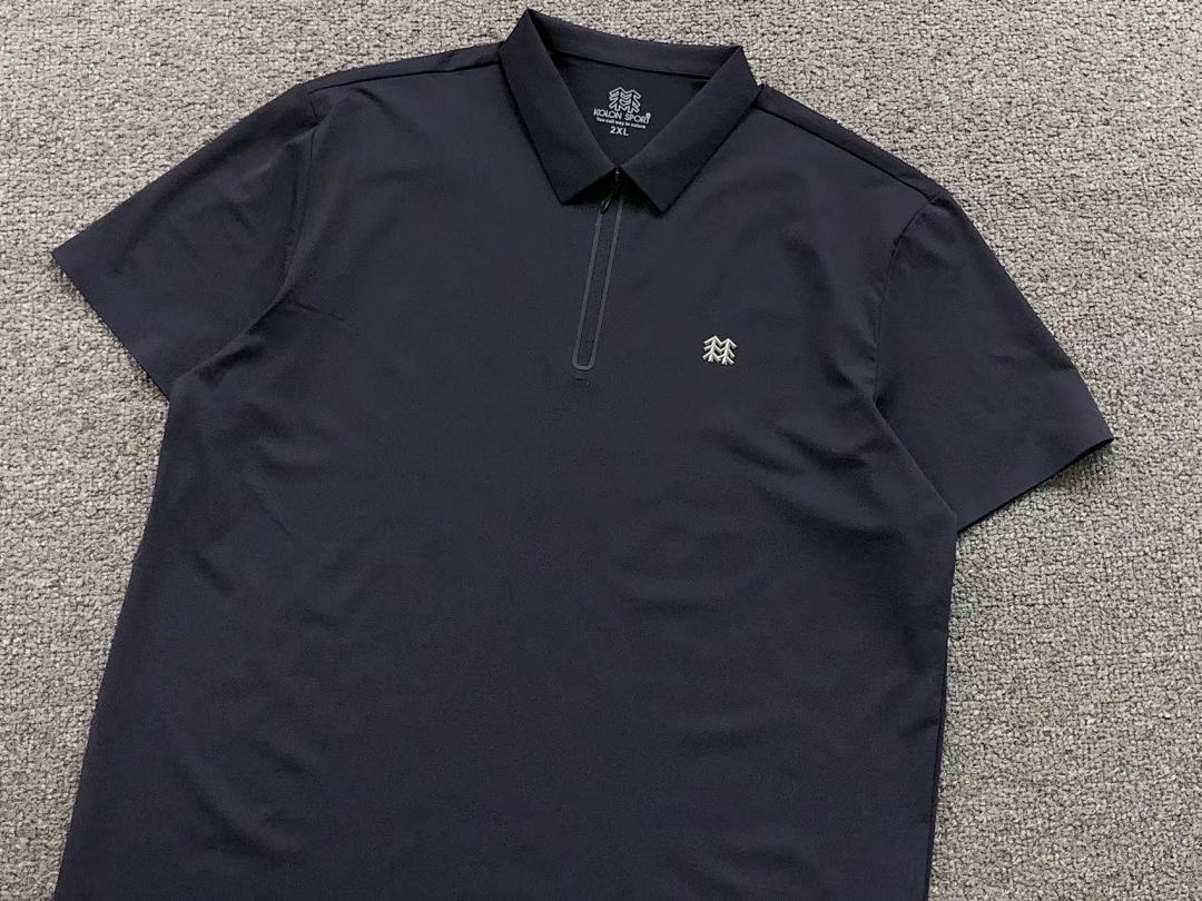 Unbranded 175 K⭐⭐ON SP⭐⭐T POLO 2201192201 (Im 170Cm 60Kg I Wear Size XXL In The Phot) - Image 16