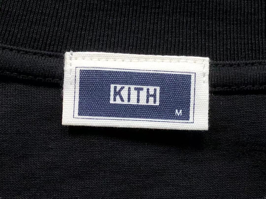 Kith 135 KITH T-SHIRT 22041808001 (Im 170Cm 60Kg I Wear Size M In The Phot) - Image 14