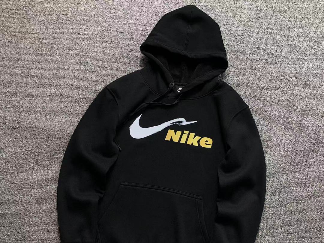 Unbranded 215 N⭐K⭐ HOODIE 412042001 (Im 170Cm 60Kg I Wear Size M In The Phot) - Image 13