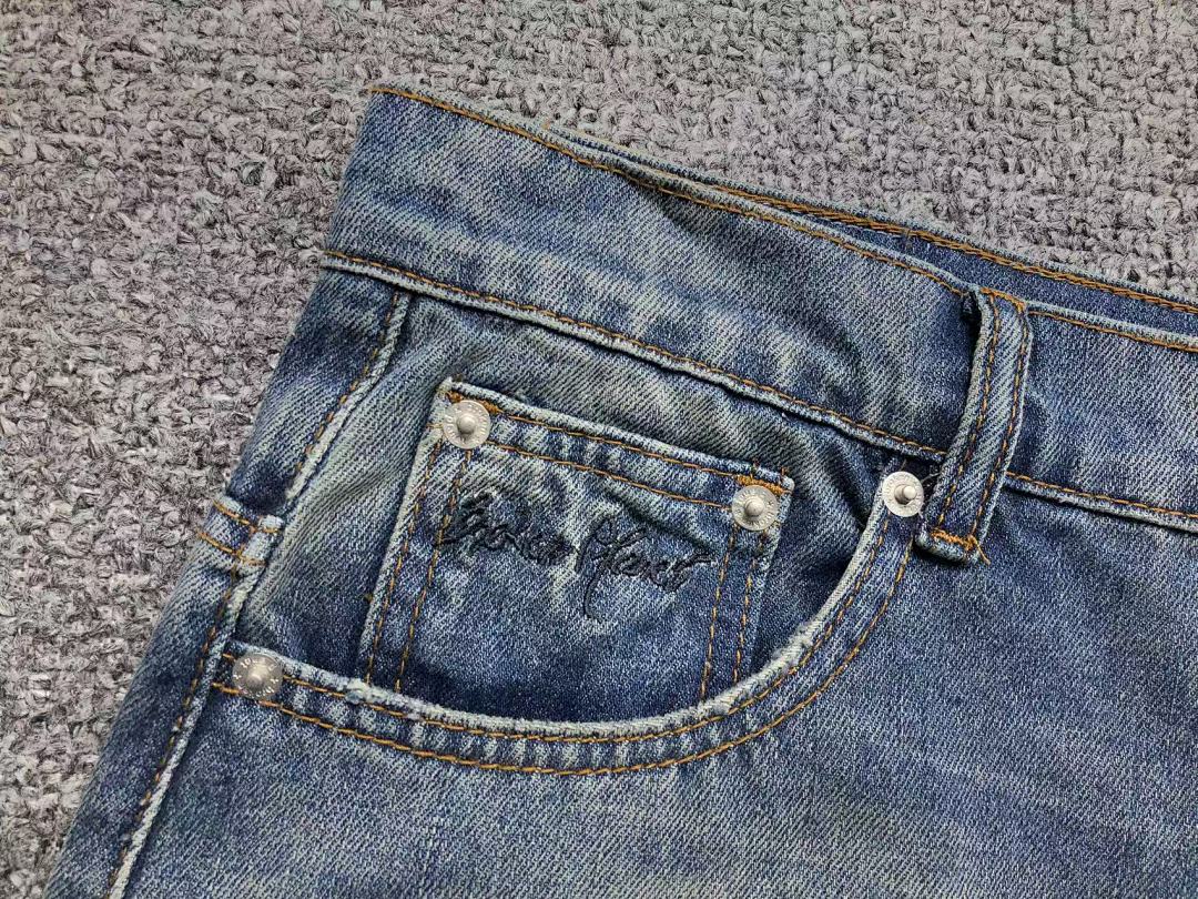Broken Planet 165 BROKEN PLANET TROUSERS 212172134 (Im 170Cm 57Kg I Wear Size S In The Phot) - Image 16