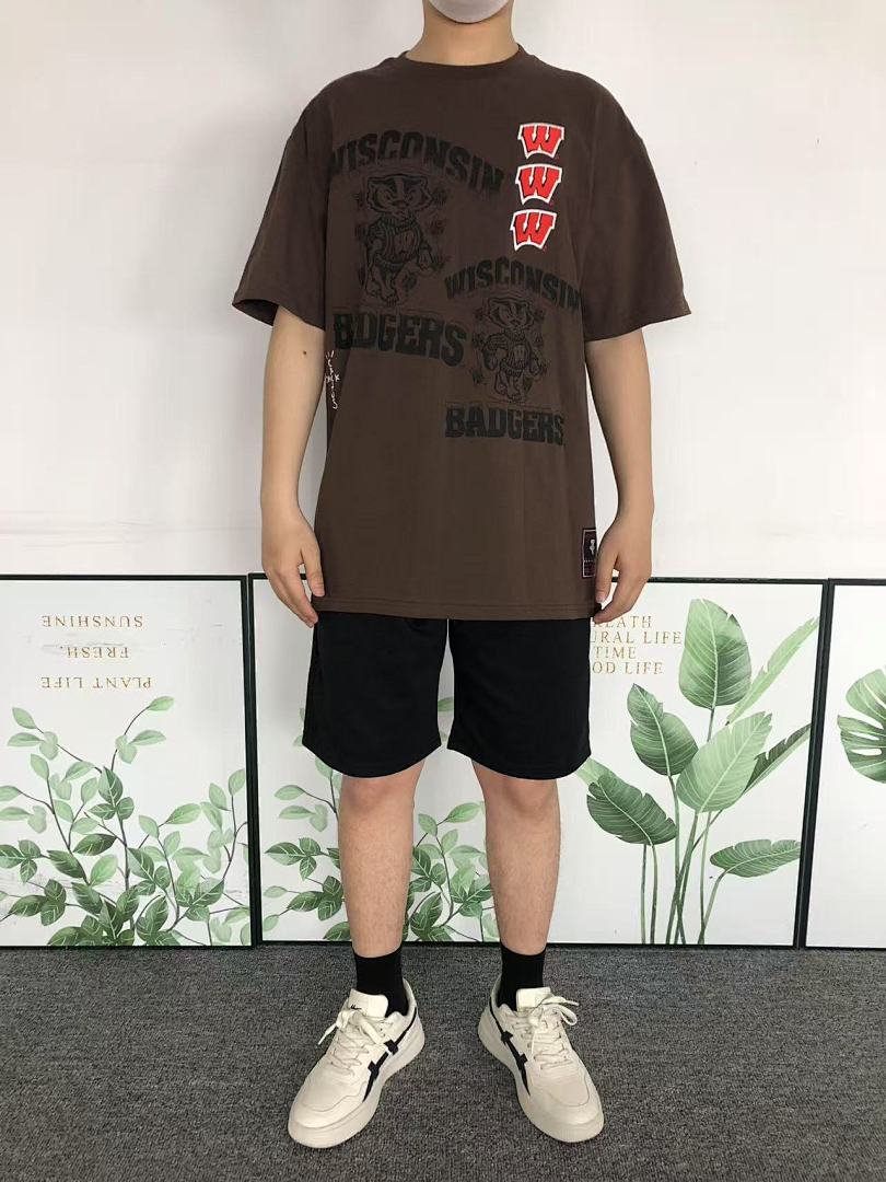 Travis Scott 79 TRAVIS SCOTT T-SHIRT 214301146 (Im 170Cm 60Kg I Wear Size L In The Phot) - Image 3