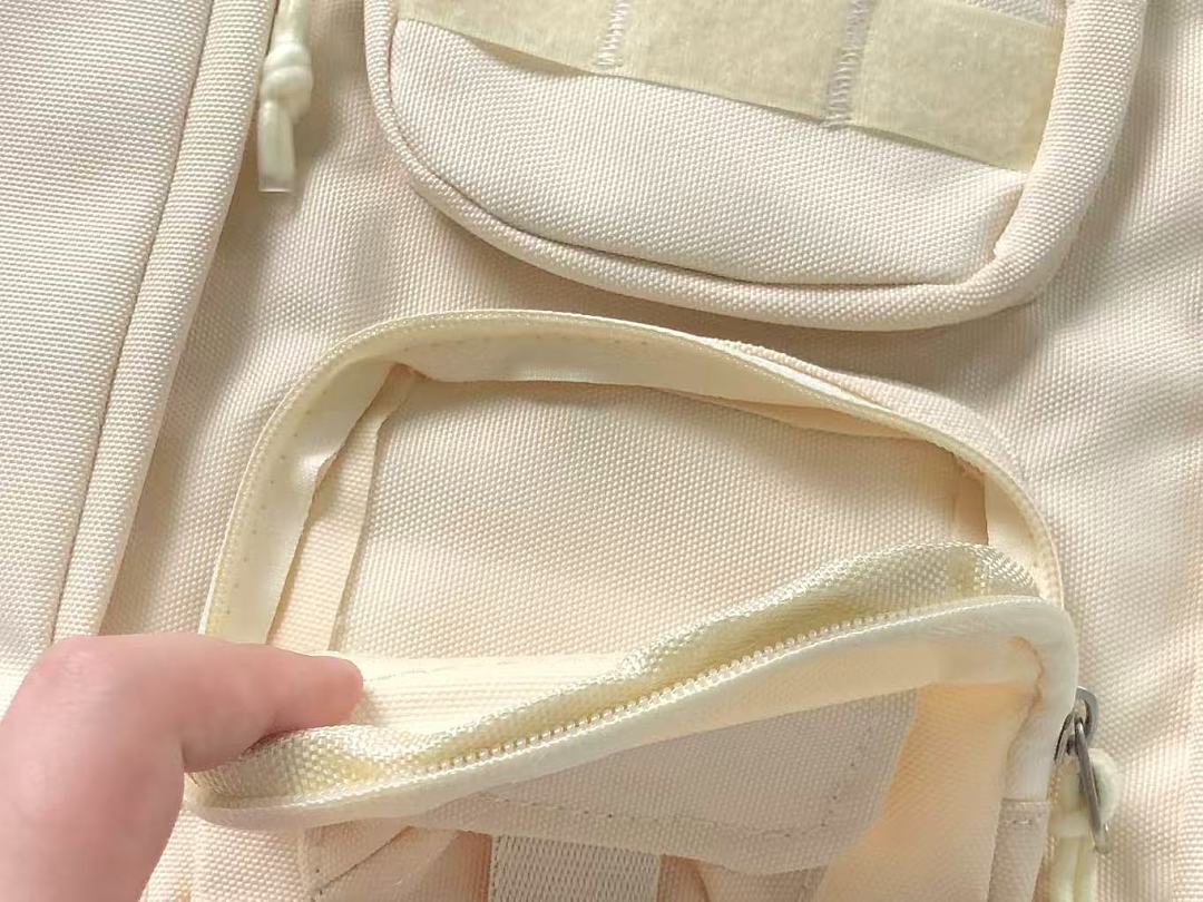 Nike 178 N⭐K⭐ BAG 4208261177 (Long 33CM* Wide 16CM* High 45CM) - Image 8
