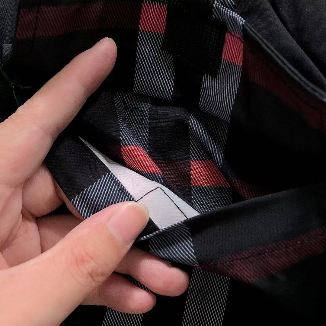 Burberry 165 B⭐R⭐E⭐RY SHORTS 22050523125 (Im 170Cm 60Kg I Wear Size L In The Phot) - Image 32