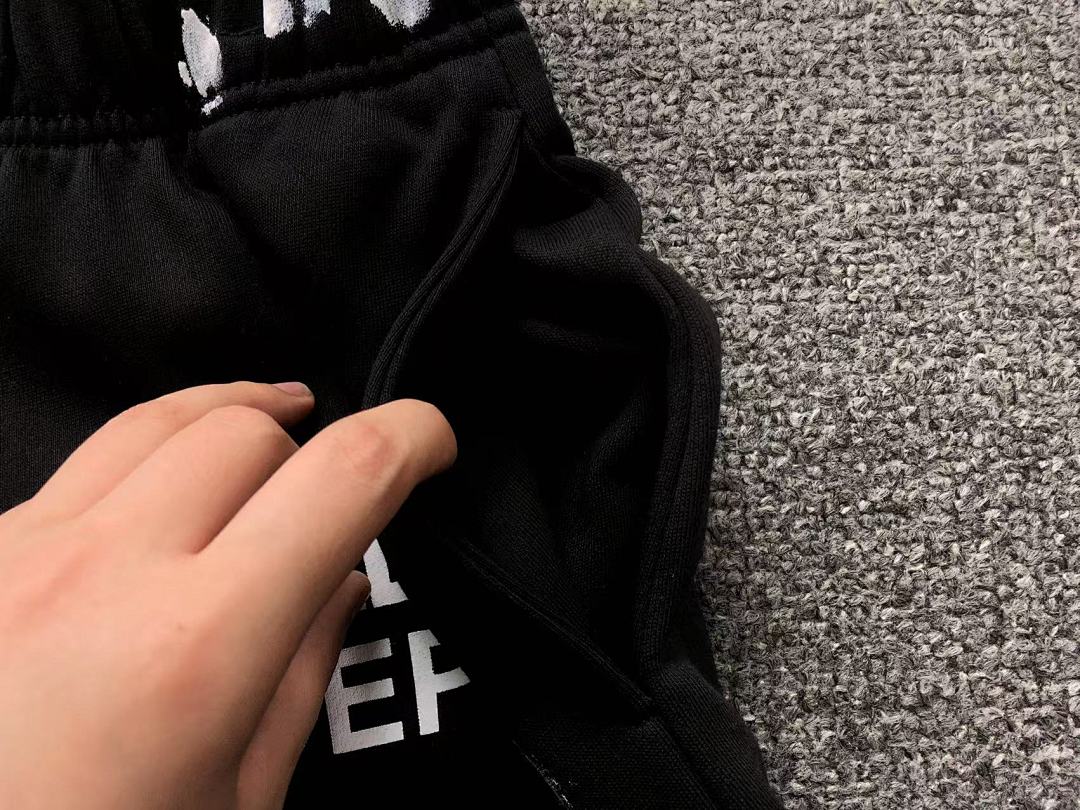 Gallery Dept 95 GALLERY DEPT SHORTS 3104240496 (Im 170Cm 60Kg I Wear Size S In The Phot) - Image 23