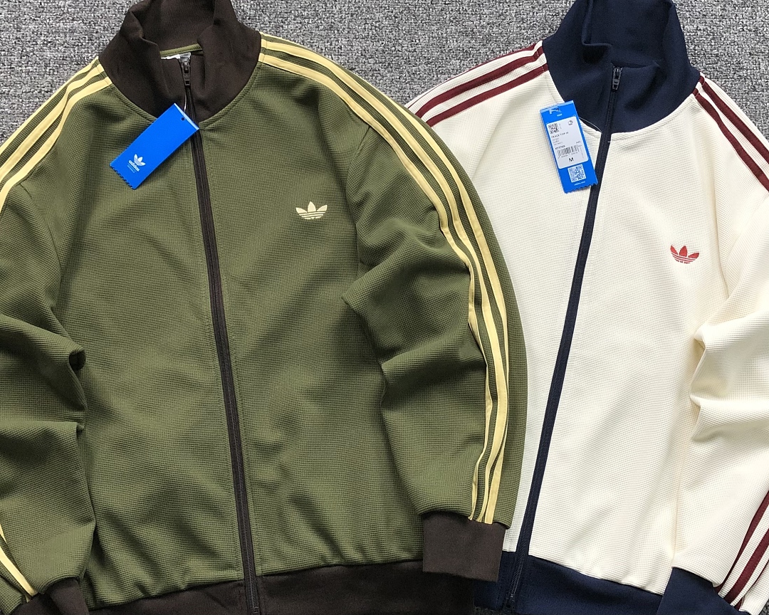 Adidas 168 A⭐I⭐AS HOODIE 4204210577 (Im 170Cm 60Kg I Wear Size M In The Phot) - Image 6