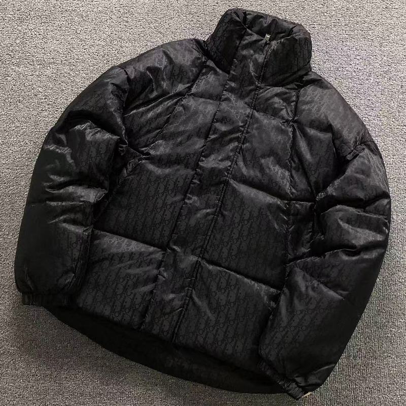 Dior 518 D⭐O⭐ DOWN JACKETS 3208251019 (Im 170Cm 60Kg I Wear Size 46 In The Phot), photo 1