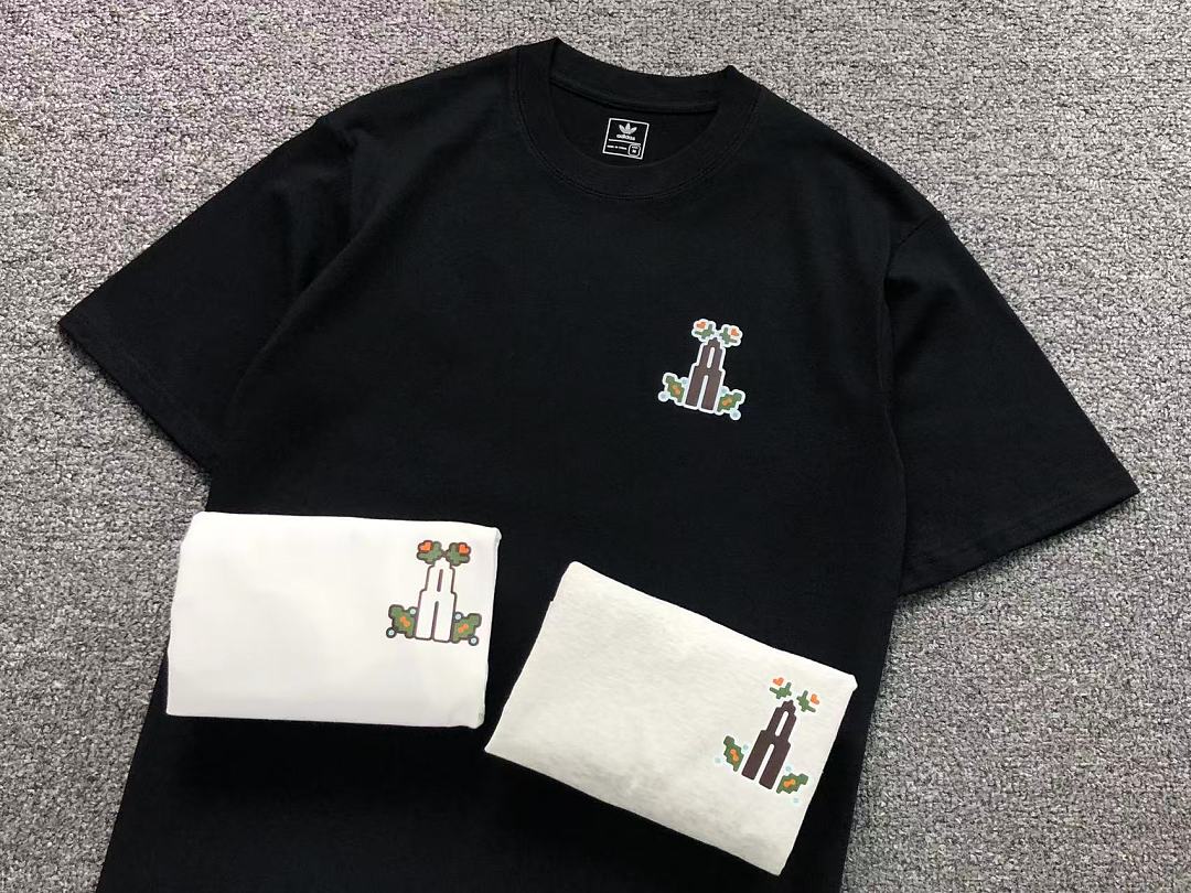 Adidas 88 A⭐I⭐AS T-SHIRT 524180685 (Im 170Cm 60Kg I Wear Size M In The Phot) - Image 20
