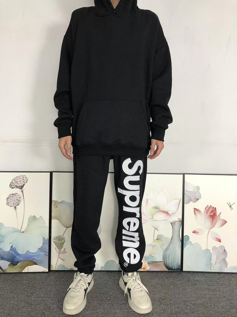 Supreme TROUSERS 168 S⭐⭐R⭐⭐E HOODIE - Image 4