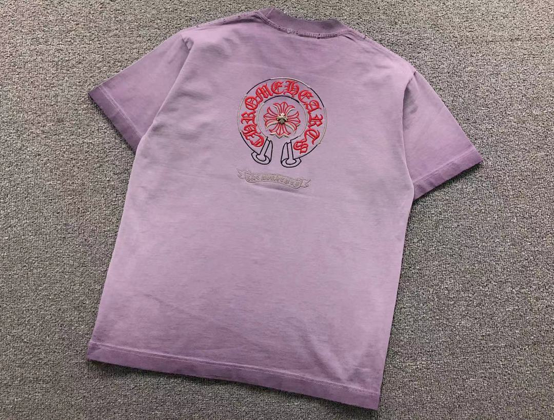 Comme des Garcons 108 C⭐⭐OME HE⭐⭐TS T-SHIRT 521160281 (Im 170Cm 60Kg I Wear Size M In The Phot) - Image 22