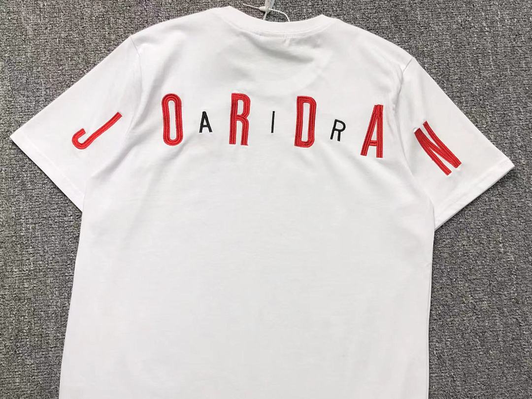 Air Jordan 75 A⭐R J⭐R⭐AN T-SHIRT - Image 6