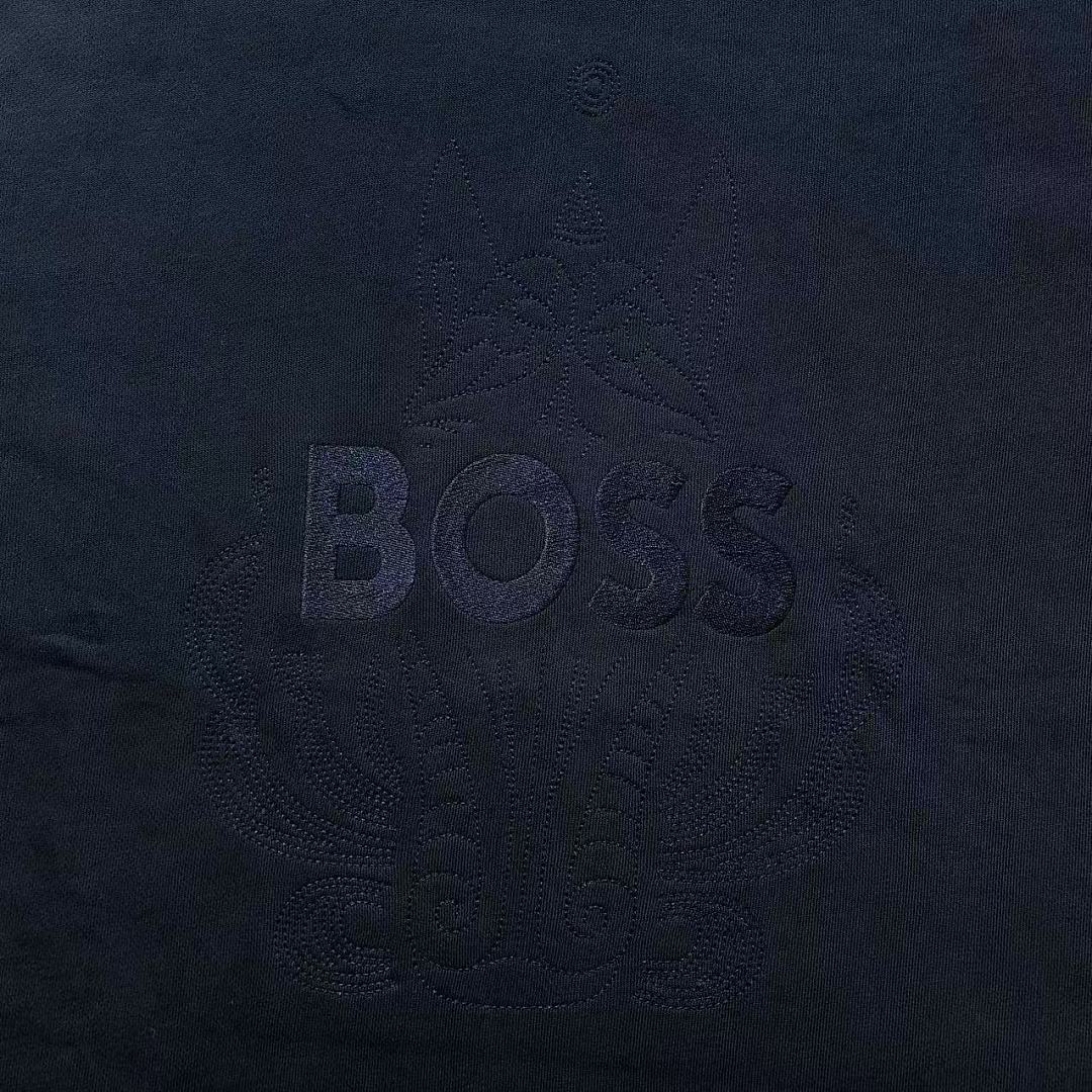 Hugo Boss 178 H⭐G⭐ B⭐⭐S HOODIE 22072917125 (Im 170Cm 60Kg I Wear Size XL In The Phot) - Image 9
