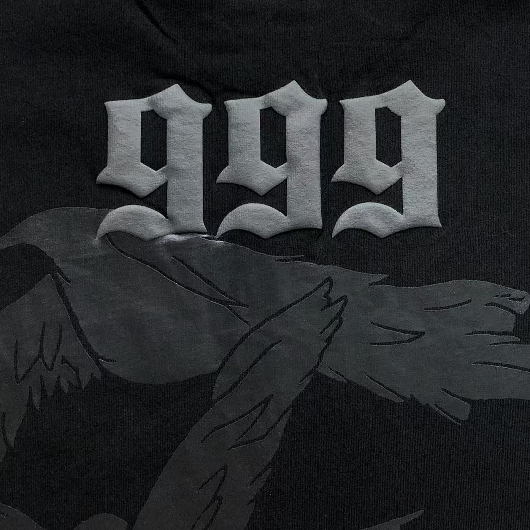 Revenge 69 REVENGE T-SHIRT 504010991 (Im 170Cm 60Kg I Wear Size S In The Phot) - Image 22