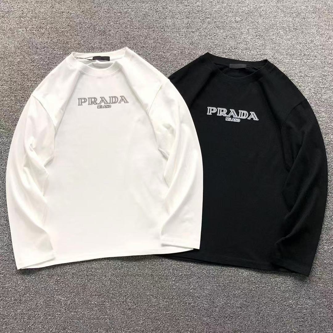 Unbranded 138 P⭐A⭐A LONG SLEEVED 2111101501 (Im 170Cm 60Kg I Wear Size L In The Phot), photo 1