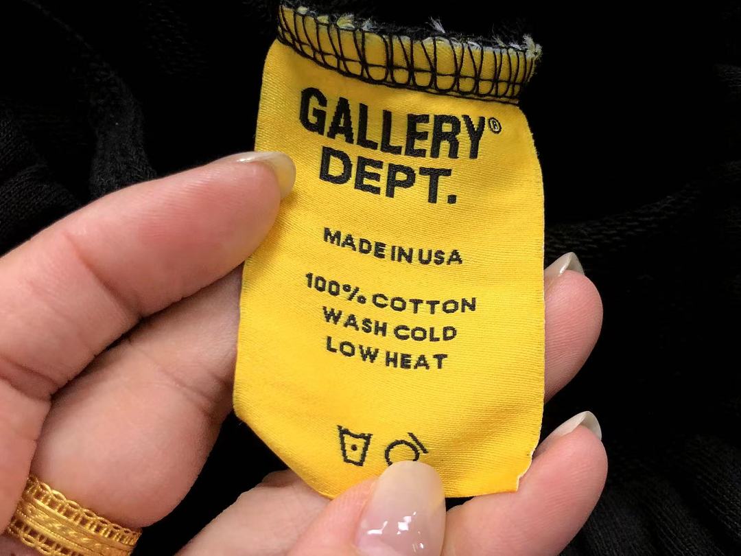 Gallery Dept 128 GALLERY DEPT TROUSERS 12640353 (Im 170Cm 60Kg I Wear Size S In The Phot) - Image 30
