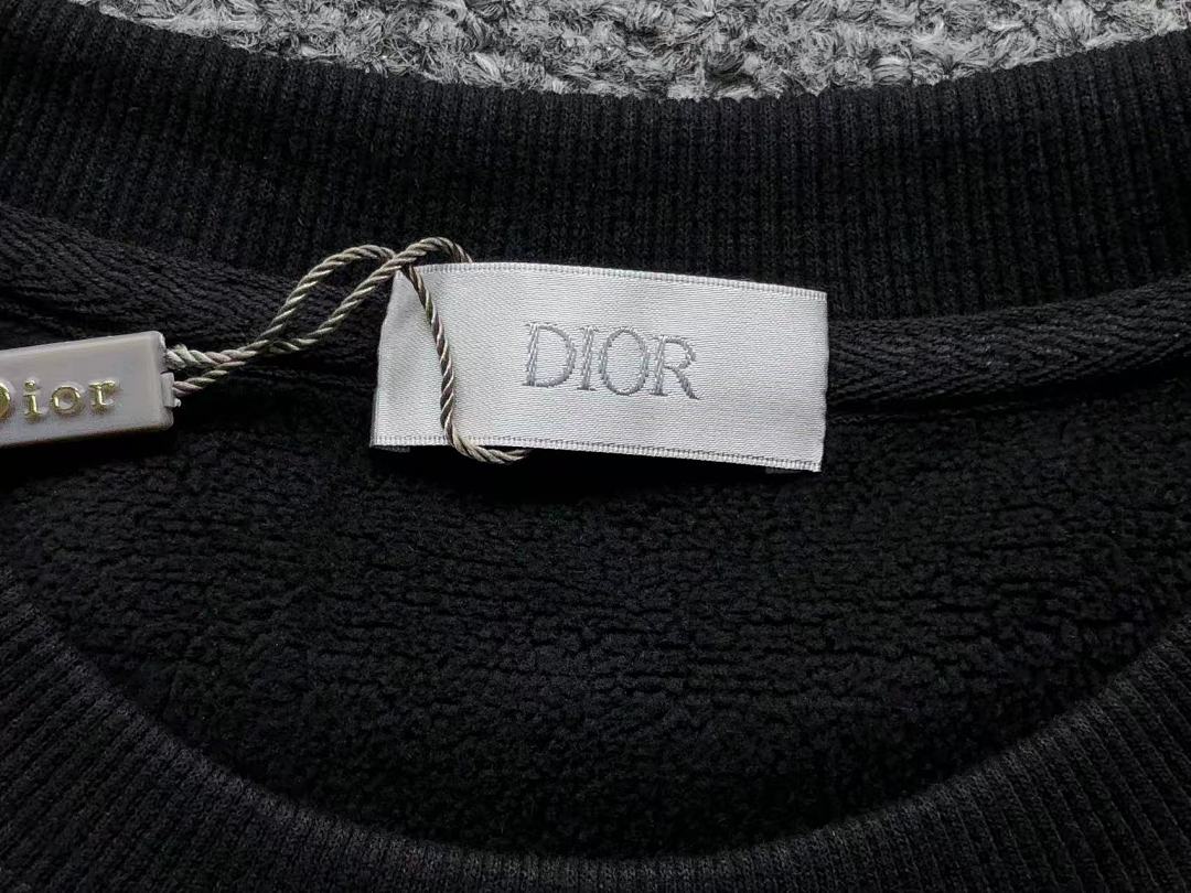 Unbranded 175 D⭐O⭐ HOODIE 2112080401 (Im 170Cm 60Kg I Wear Size M In The Phot) - Image 22