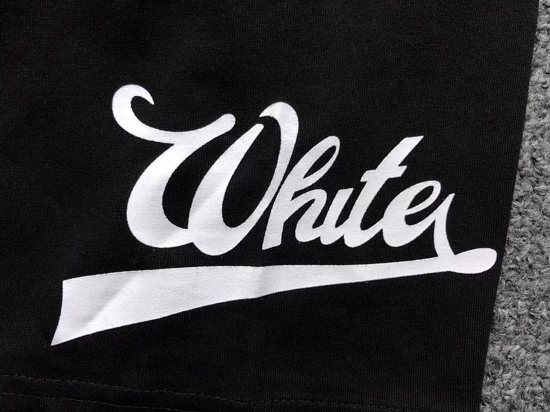 Off-White 108 OFF-WHITE T-SHIRT 521235219 (Im 170Cm 60Kg I Wear Size M In The Phot) - Image 25