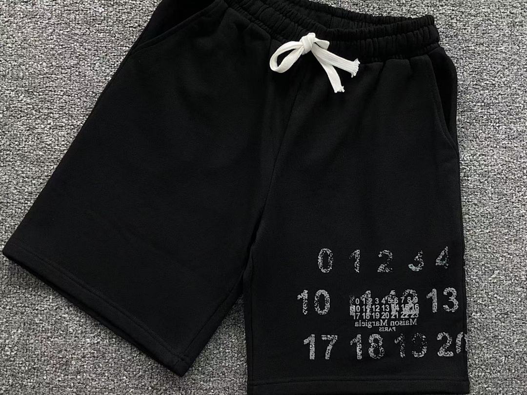 On Running 95 MAISON MARGIELA SHORTS 57080886 (Im 170Cm 60Kg I Wear Size 46 In The Phot) - Image 7