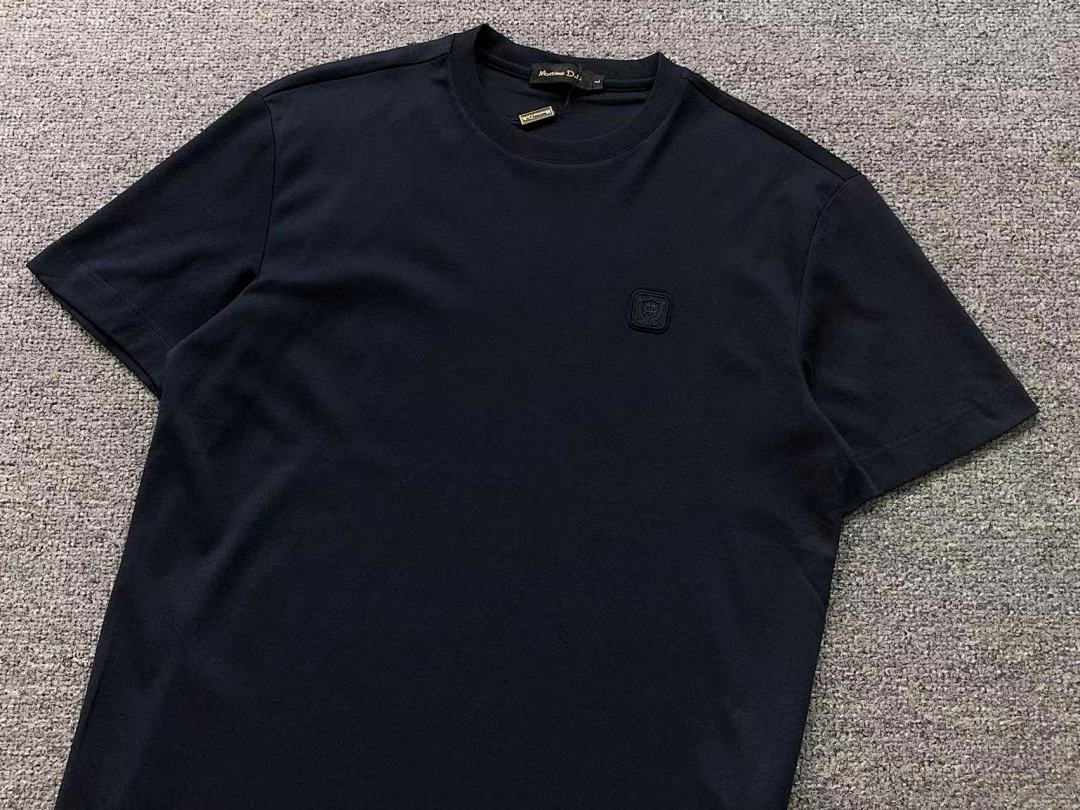Massimo Dutti 118 MA⭐SI⭐O D⭐⭐TI T-SHIRT 5211328147 (Im 170Cm 60Kg I Wear Size L In The Phot) - Image 13