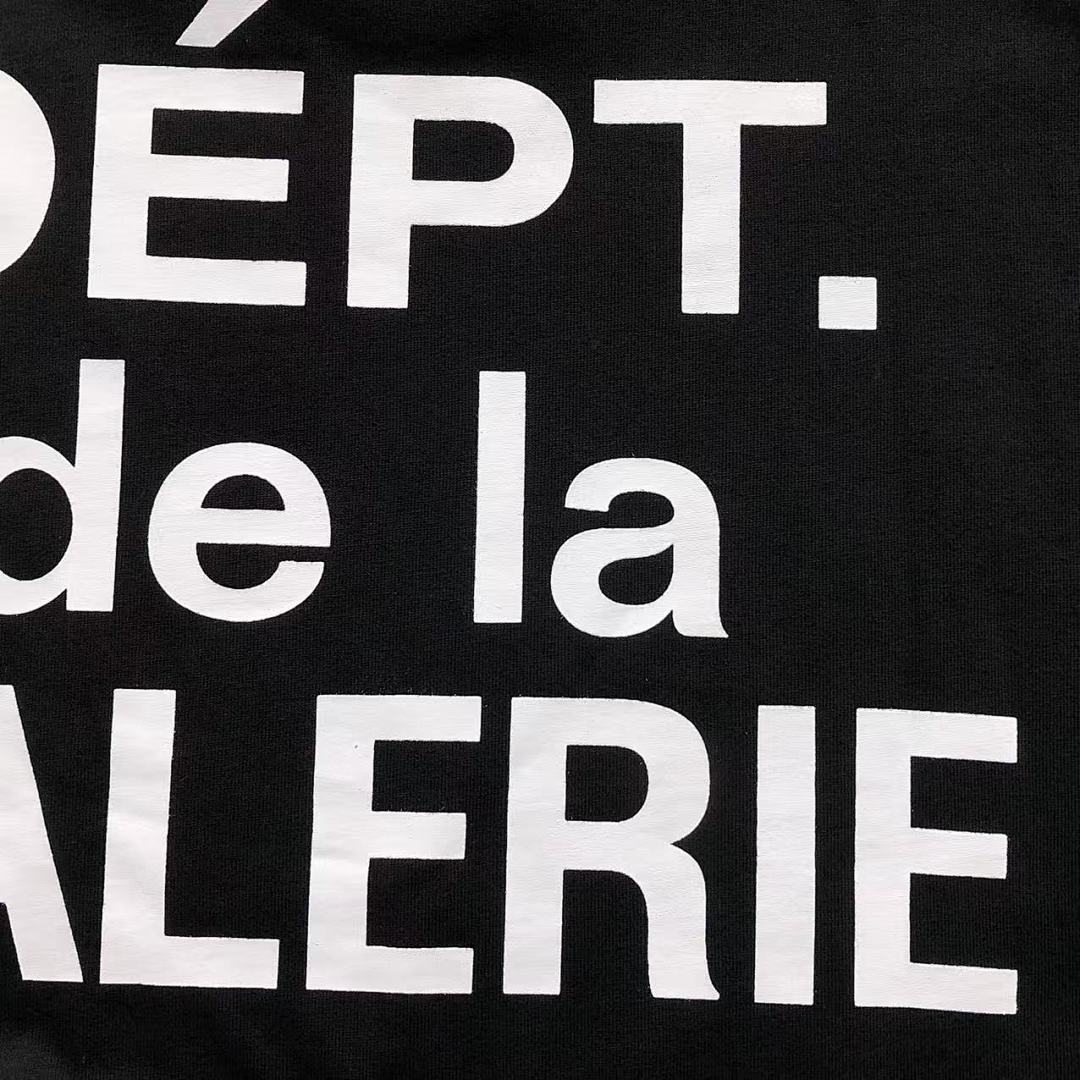 Gallery Dept 85 GALLERY DEPT T-SHIRT 3105122096 (Im 170Cm 60Kg I Wear Size S In The Phot) - Image 15