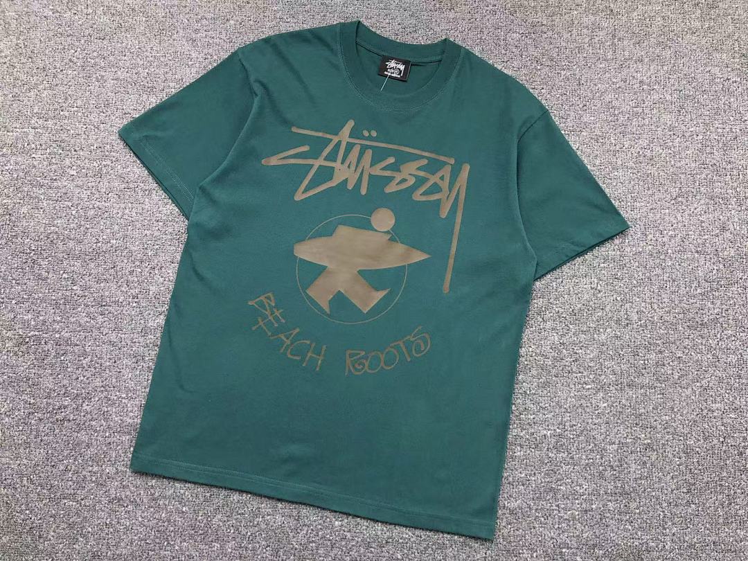 Stussy 78 STUSSY T-SHIRT - Image 17