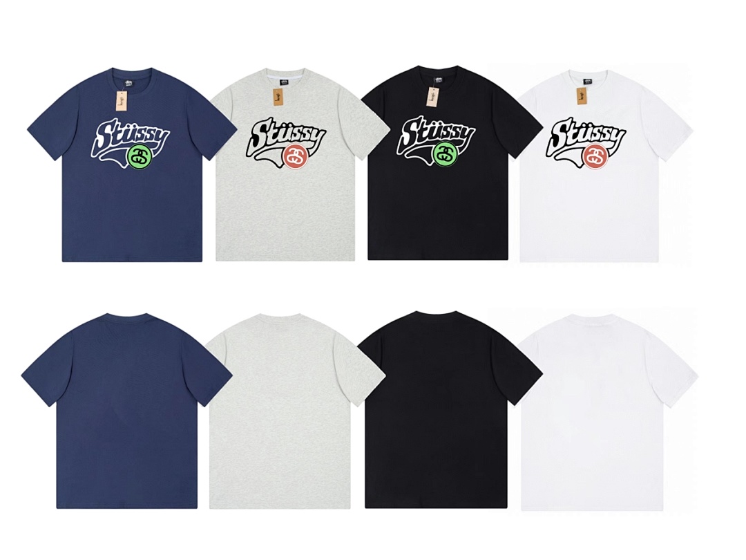 Stussy 85 STUSSY T-SHIRT