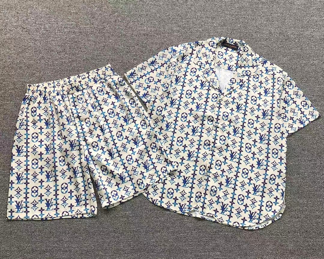 Unbranded SHORTS 185 L⭐ SHIRT 2206241901 (Im 170Cm 60Kg I Wear Size L In The Phot) - Image 6