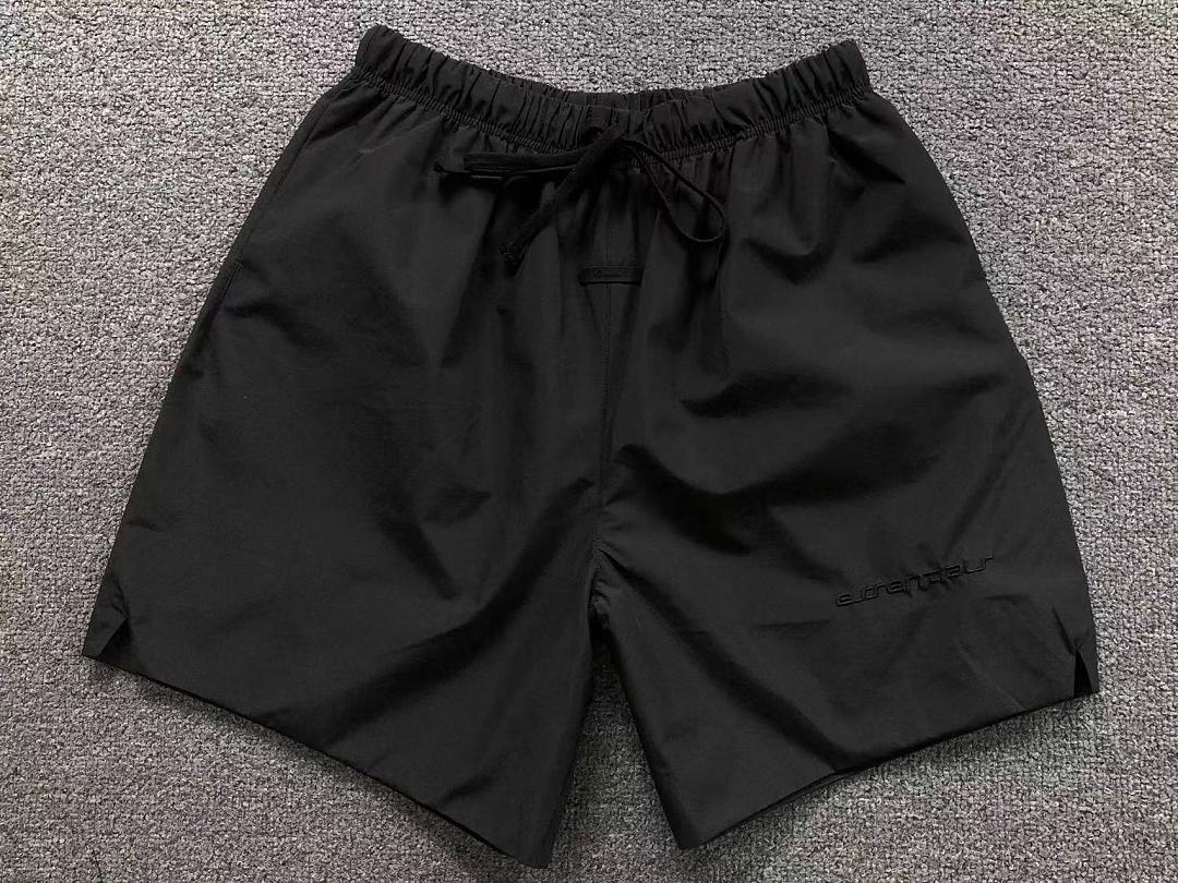 Fear of God 135 FOG SHORTS 3207040617 (Im 170Cm 60Kg I Wear Size M In The Phot) - Image 7