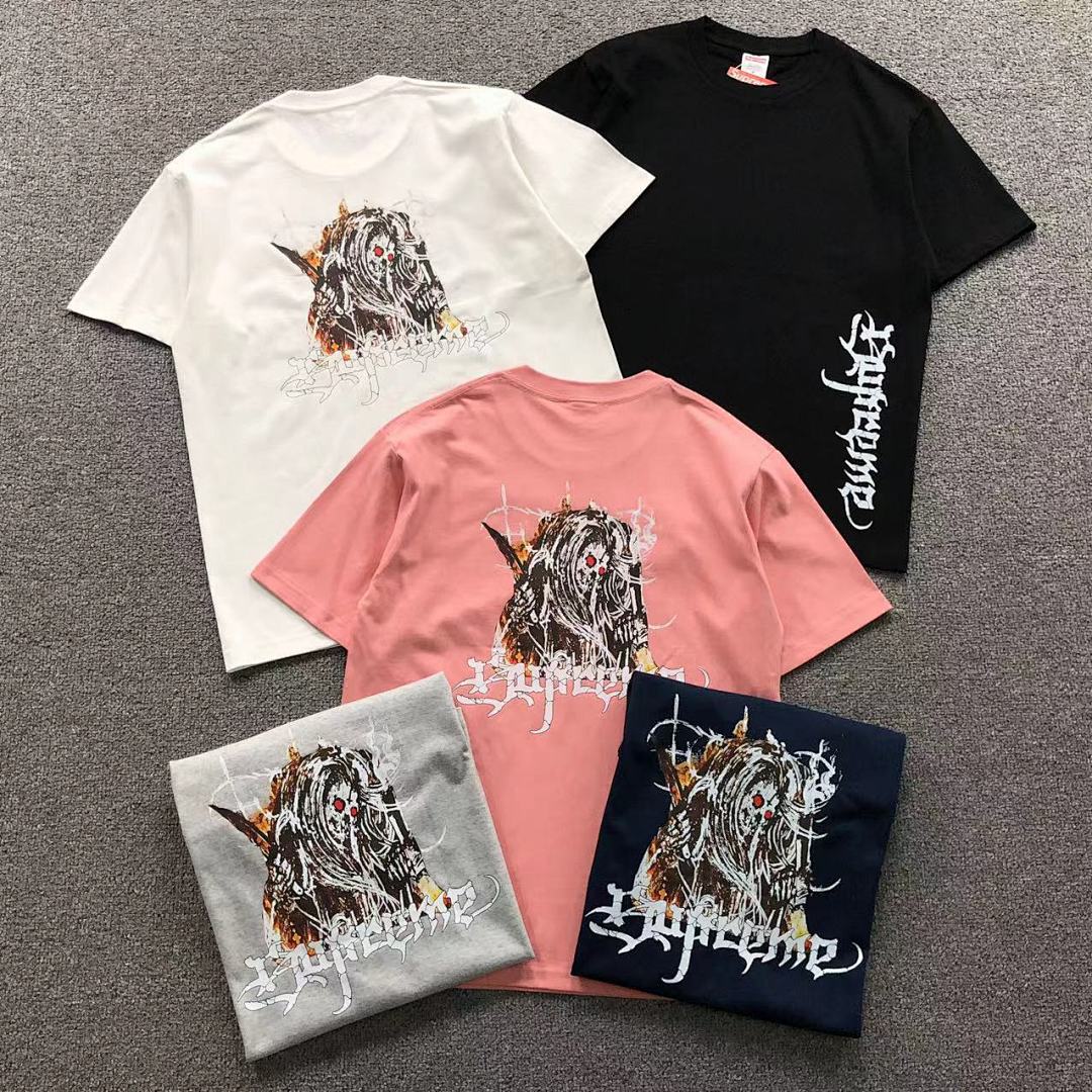 Supreme 115 S⭐⭐R⭐⭐E T-SHIRT 4203211777 (Im 170Cm 60Kg I Wear Size M In The Phot), photo 1