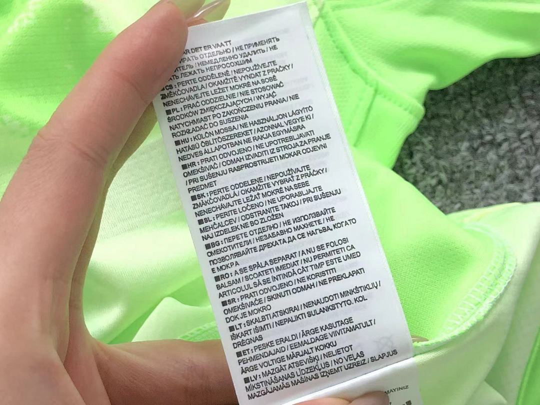 Unbranded 75 FOOTBALL T-SHIRT 1110304002 (Im 170Cm 57Kg I Wear Size M In The Phot) - Image 23