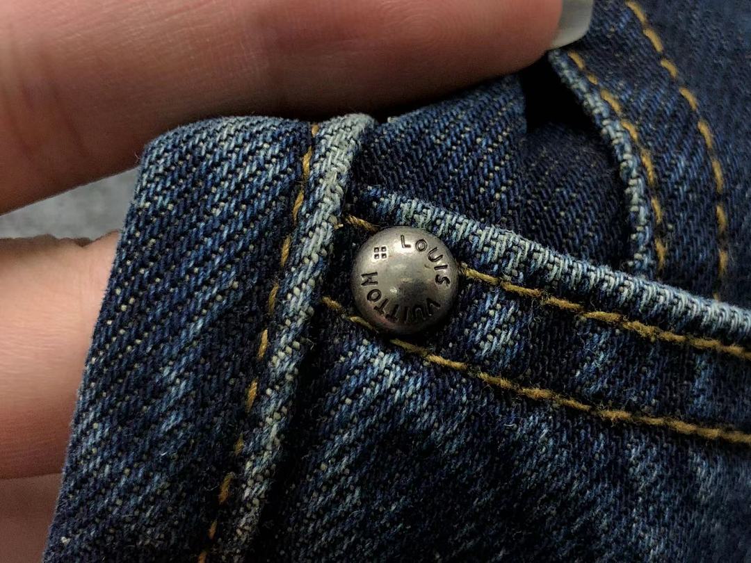 Louis Vuitton 288 L⭐ - Image 21