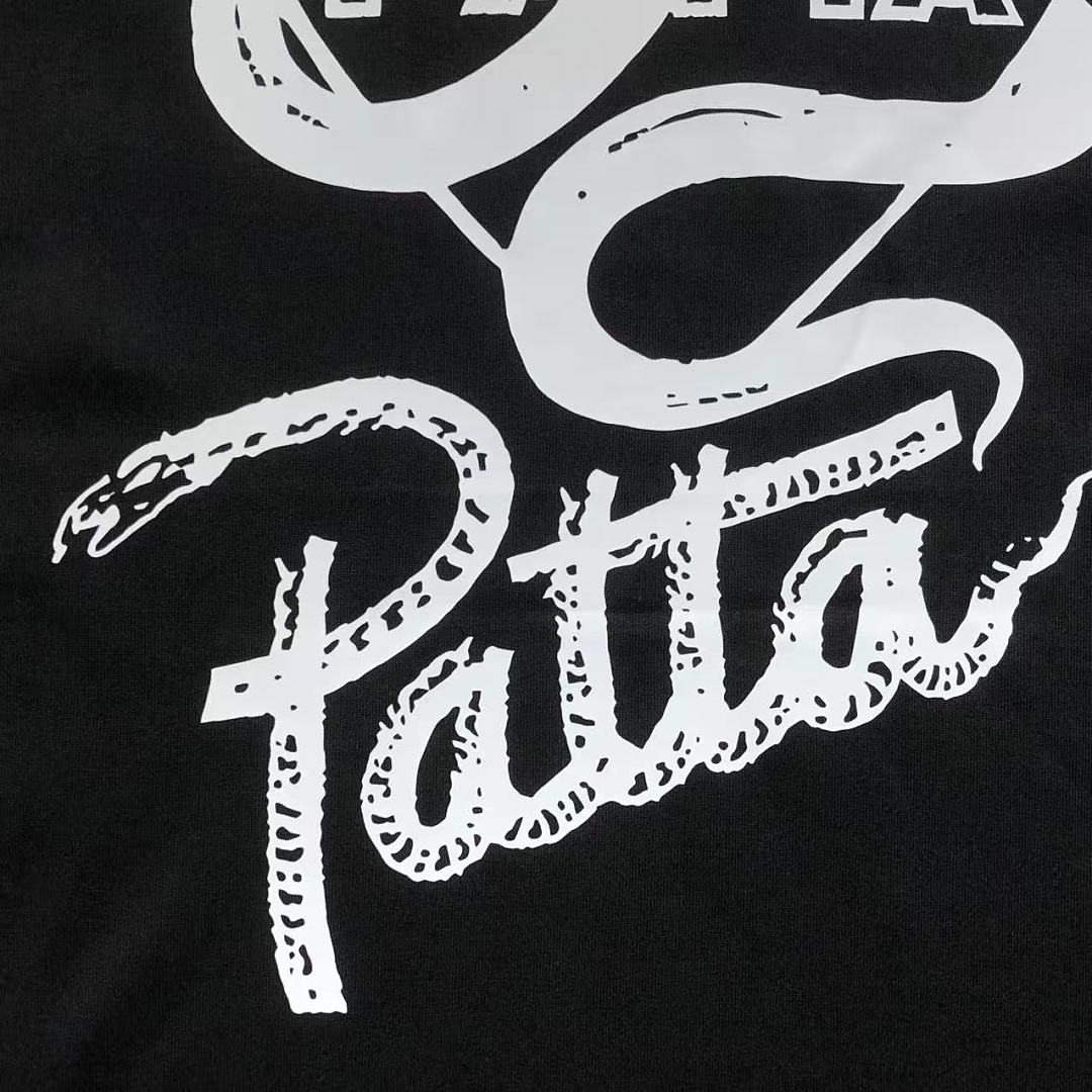 Patta 78 P⭐TT⭐ T-SHIRT 1252009175 (Im 170Cm 60Kg I Wear Size S In The Phot) - Image 10