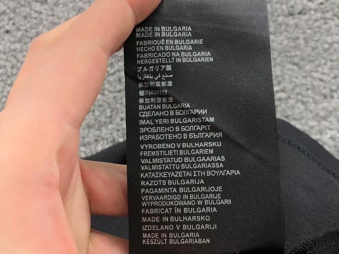 Prada 128 P⭐A⭐A T-SHIRT 3204223121 (Im 170Cm 60Kg I Wear Size M In The Phot) - Image 25