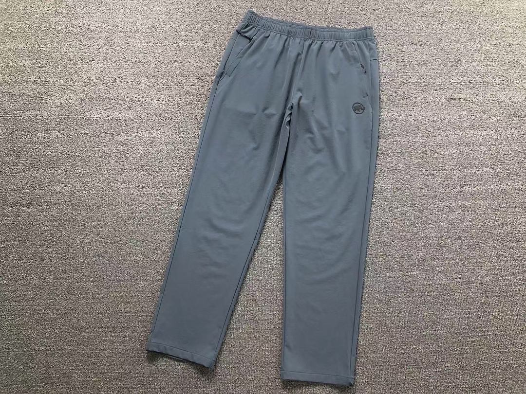 Unbranded 175 MAMMUT TROUSERS 2207170701 (Im 170Cm 60Kg I Wear Size 2XL In The Phot) - Image 13
