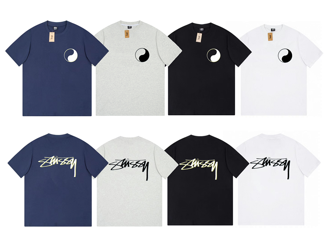 Stussy 85 STUSSY T-SHIRT