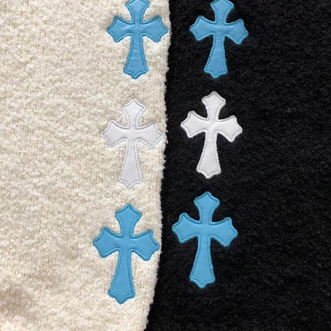 Comme des Garcons 225 C⭐⭐OME HE⭐⭐TS SWEATER 4112506154 (Im 170Cm 60Kg I Wear Size L In The Phot) - Image 14
