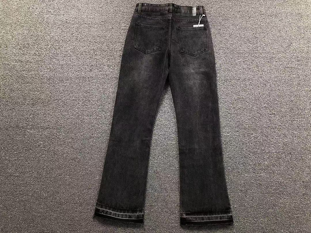 Gallery Dept 135 GALLERY DEPT TROUSERS 12642053 (Im 170Cm 60Kg I Wear Size S In The Phot) - Image 9
