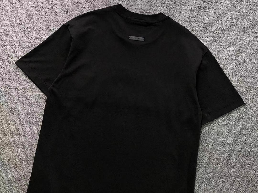 Fear of God 98 FOG T-SHIRT 22040413125 (Im 170Cm 60Kg I Wear Size M In The Phot) - Image 20