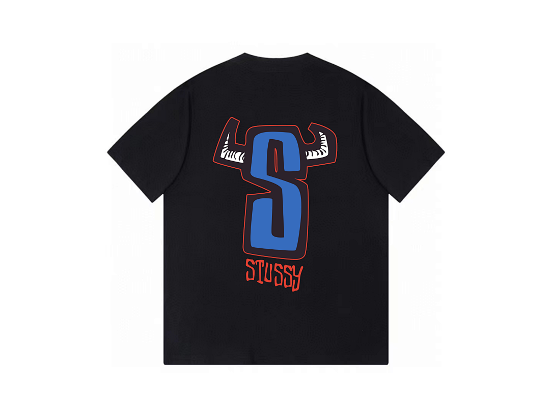 Stussy 88 STUSSY T-SHIRT - Image 30