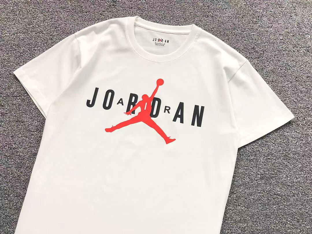 Air Jordan 98 A⭐R J⭐R⭐AN T-SHIRT 4204160877 (Im 170Cm 60Kg I Wear Size M In The Phot) - Image 8