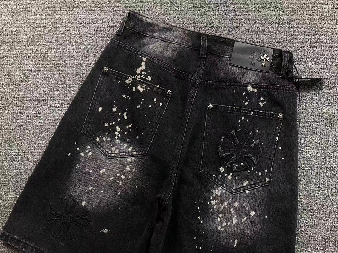 Comme des Garcons 175 C⭐⭐OME HE⭐⭐TS SHORTS 3205141421 (Im 170Cm 60Kg I Wear Size M In The Phot) - Image 17