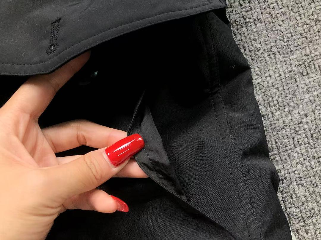 Moose Knuckles 728 M⭐⭐SE K⭐⭐CK⭐⭐S DOWN JACKETS 3208222916 (Im 170Cm 60Kg I Wear Size M In The Phot) - Image 24