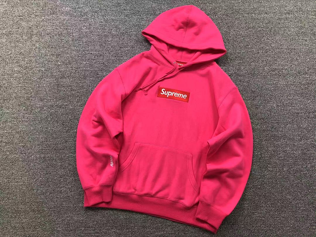 Supreme 288 S⭐⭐R⭐⭐E HOODIE 22031013001 (Im 170Cm 60Kg I Wear Size S In The Phot) - Image 23