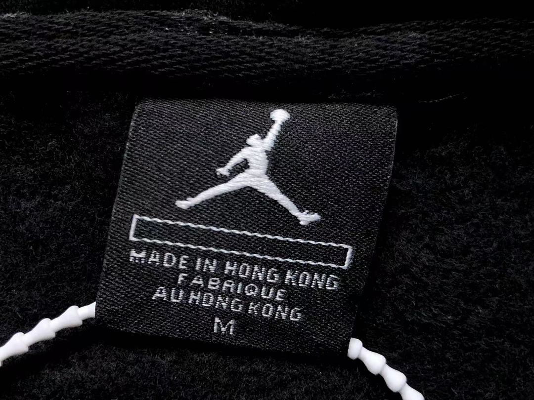 Air Jordan 95 A⭐R J⭐R⭐AN HOODIE 111181157 (Im 170Cm 57Kg I Wear Size M In The Phot) - Image 20