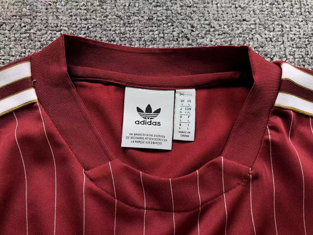 Unbranded 78 FOOTBALL T-SHIRT 11100716002 (Im 170Cm 60Kg I Wear Size L In The Phot) - Image 13